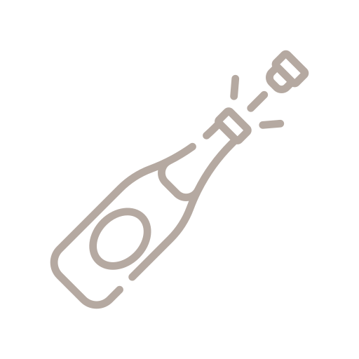 champagne